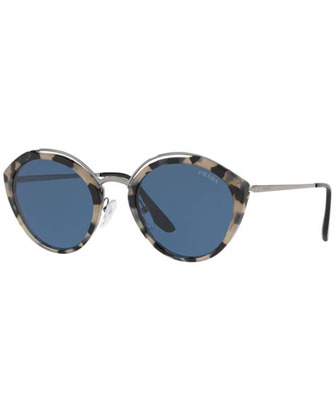 Prada Women's Sunglasses PR18US